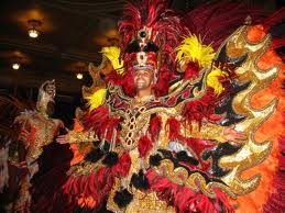 Défilé Carnaval