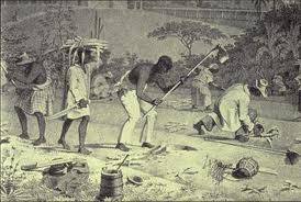 esclaves